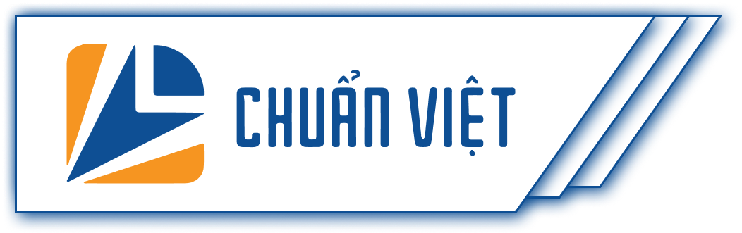 Chuẩn Việt